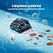 Imagen de WYBOT  B1 Robot de Piscina Inalámbrico