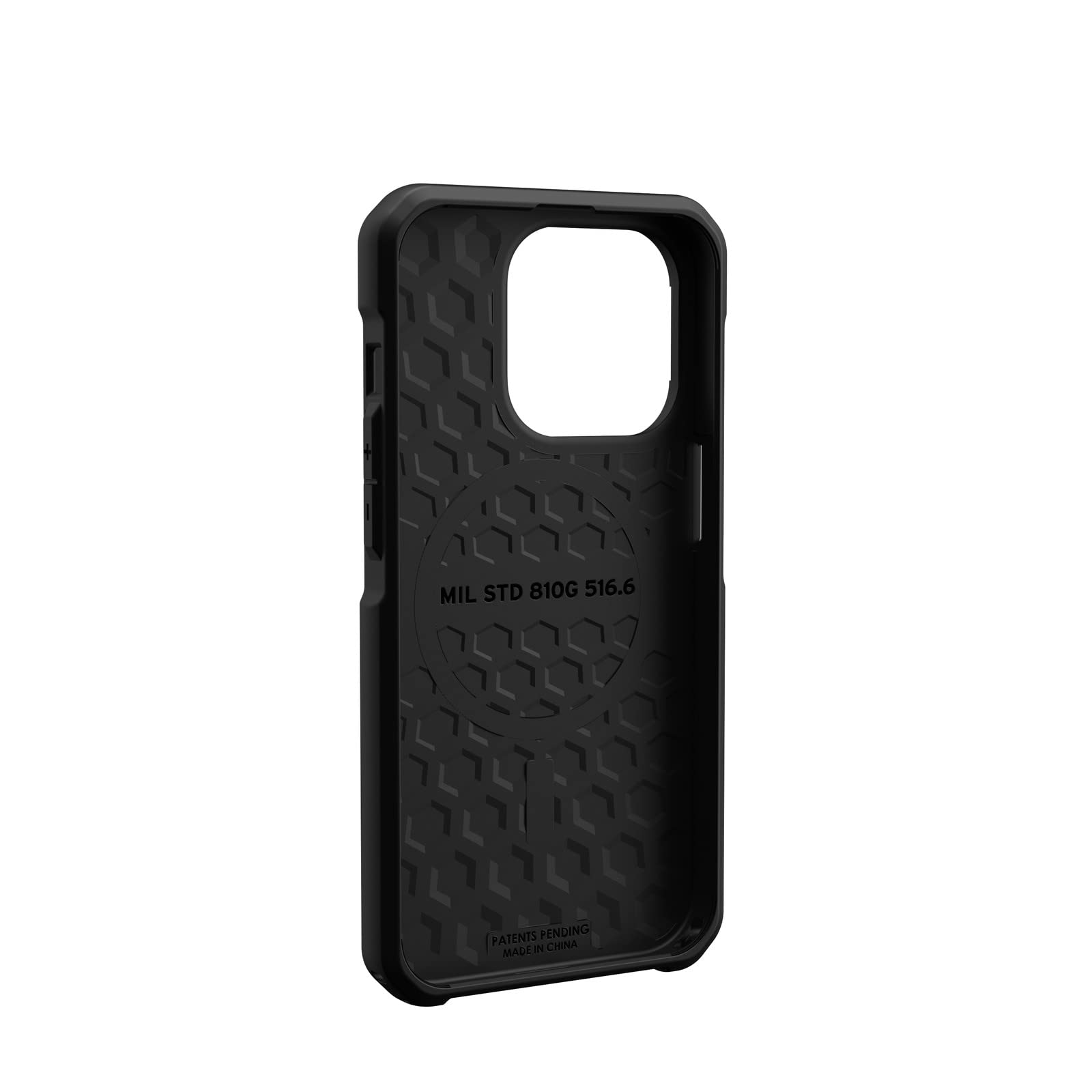 Amazon.co.jp: URBAN ARMOR GEAR iPhone 14 Pro (6.1) 2022対応