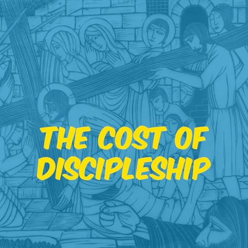 Ryan Post - "The Cost of Discipleship"