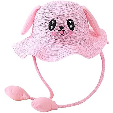 Chapeau d'été Unbekannt pour enfants Cover