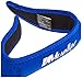 Mueller 993EU, Cincha Rotuliana Unisex Adulto, Azul, Talla única
