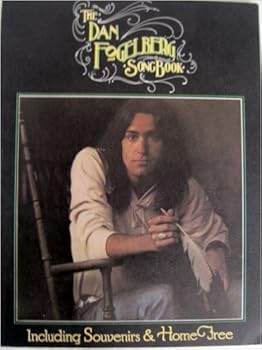 Paperback Dan Fogelberg Song Book