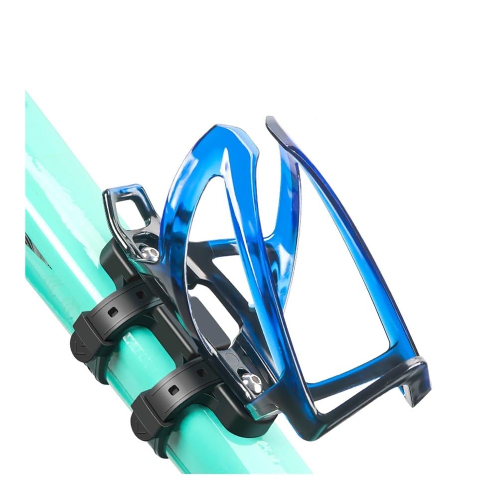 Portabotellas Motocicleta Soporte De para Hervidor Agua Bicicleta, Adaptador para Botella para Ciclismo, Accesorios para