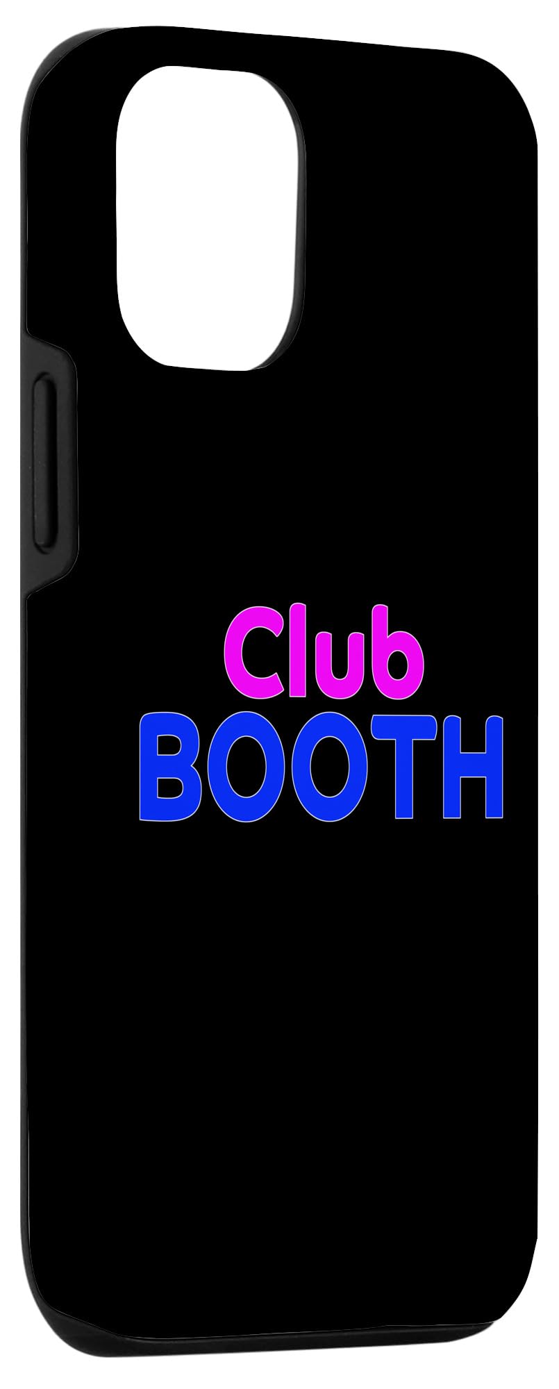 iPhone 15 Club BOOTH Family Reunion Squad First Last Name Case - Image 3