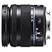 Samsung NX 18-55mm Zoom Camera Lens (Black)