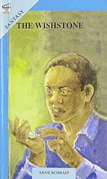 School & Library Binding The Wishstone Book
