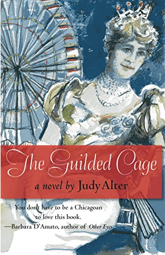 The Gilded Cage: A Novel of Chicago