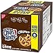 Chips Ahoy! Chunky, King Size, Cookies, 33.2 Ounce (Pack of 8)