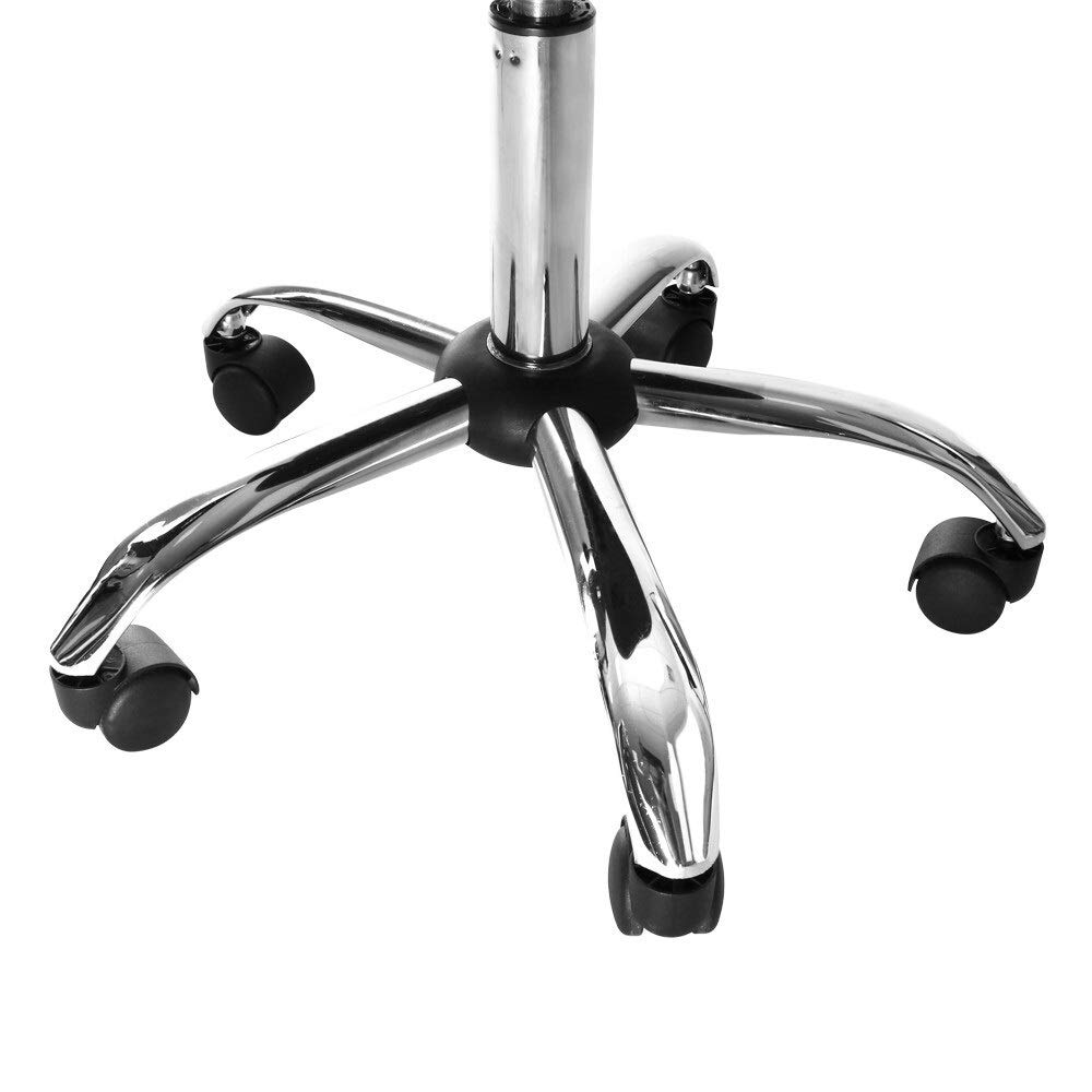Durevole Idraulica del Salone di Bellezza Sedia da Ufficio Sedia Tavolo da Lavoro Bar Chair Nero Silla Oficina Sedia Ufficio Confortevole mentire Nave da: USA, ergonomico e Confortevole