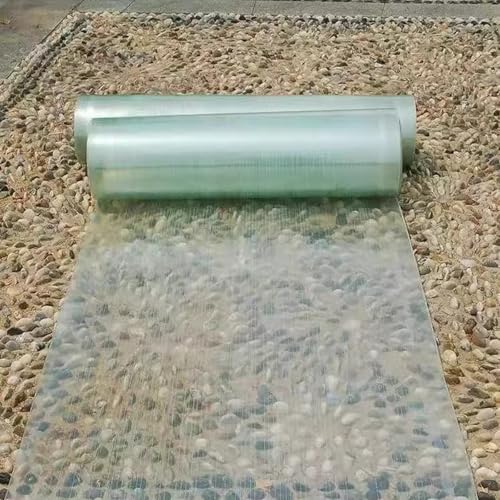 ZHUOZ1T �� �����ӂ��V�[�g 1 mm ���O�̒�Ɖ����̃J�o�[ ���x�� ���[�t�L���m�s�[ �ϏՌ��� �����p�����^�C�� �����A�J�[�|�[�g�A�L���m�s�[�A�T�����[���p �J�b�g���x���h���ȒP (1.2m x 9m)