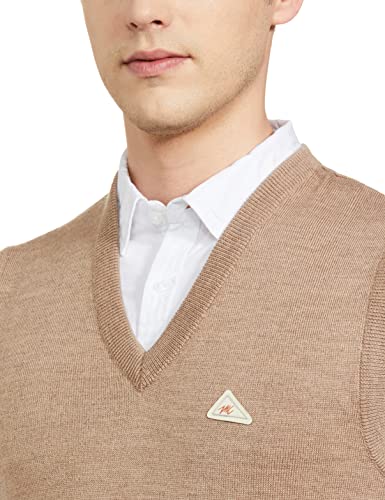 Image of Monte Carlo Men's Wool Classic Cardigan Sweater