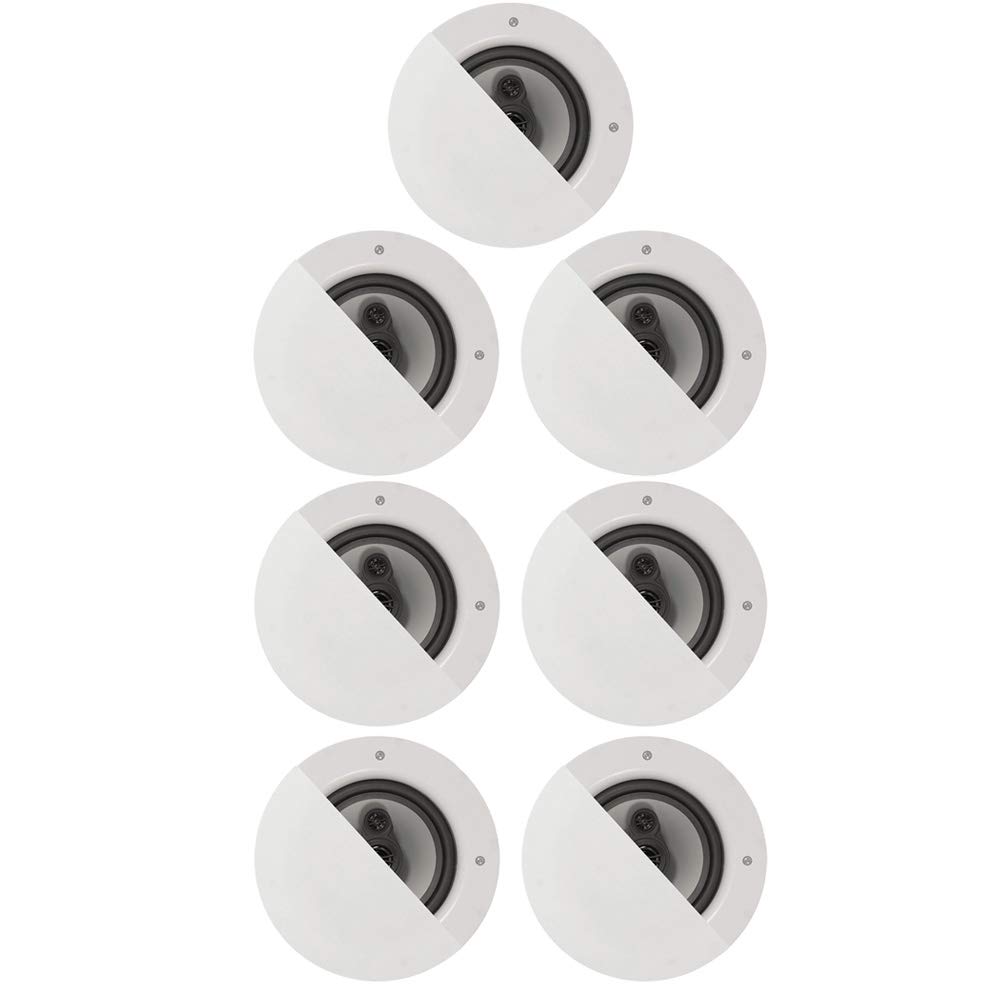 Acoustic Audio CSic64 Frameless 6.5