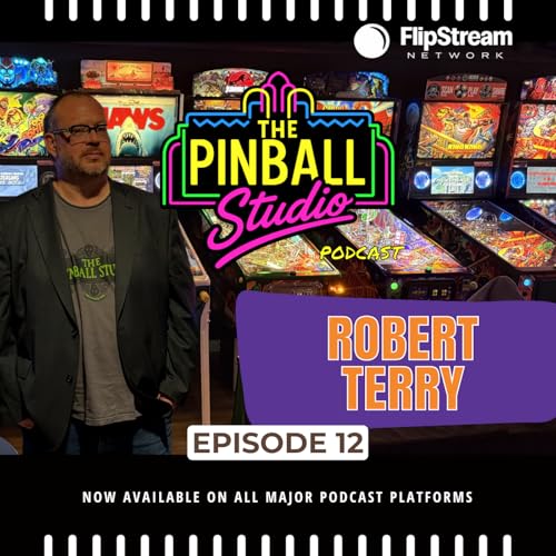 EP12 Robert Terry