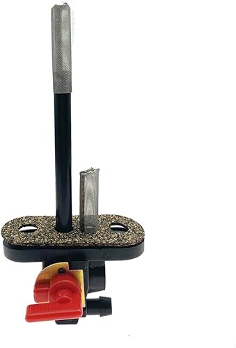 Válvula de cierre de combustible para Polaris Trail Scrambler Sportsman Big Boss 250 300 350 400 425 500 Reemplazo 810-C-FVL-0001 7051006 7051014