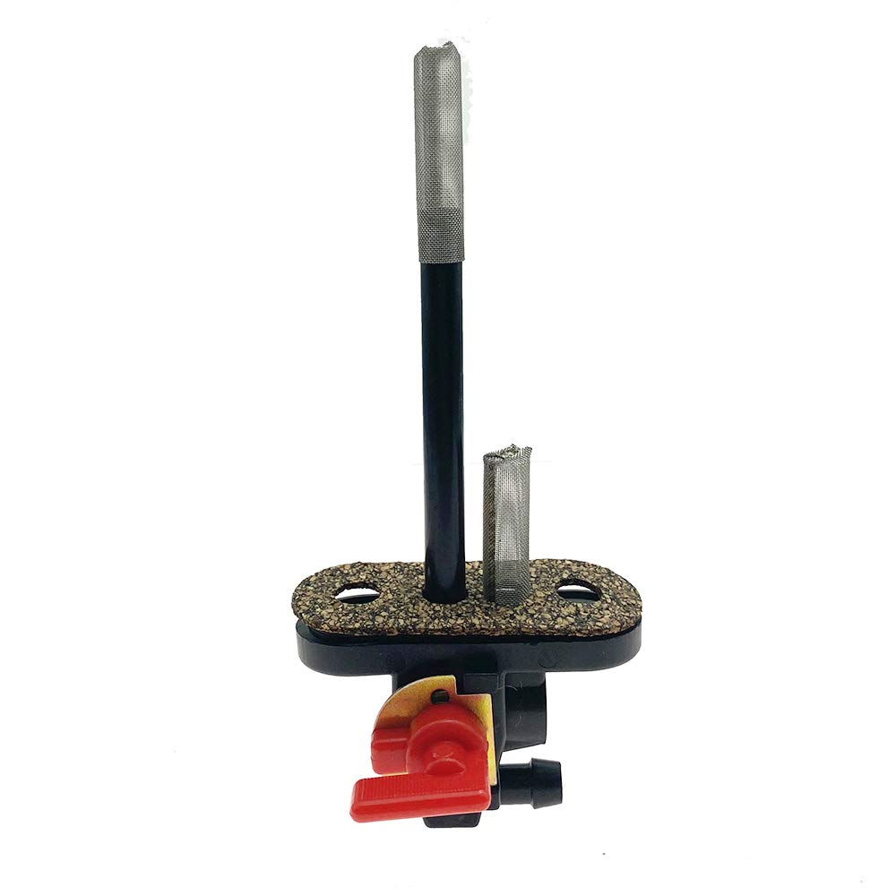 Amazon.com: Fuel Shut off Valve for Polaris Trail Scrambler
