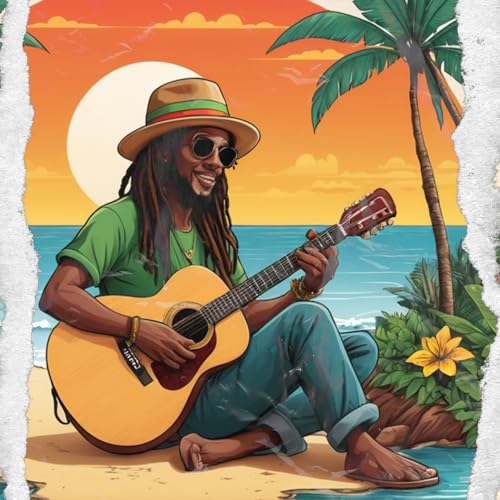 Reggae Beats Instrumentals