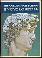 the golden home and high school encyclopedia vol. 4 B000Y8B89U Book Cover