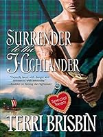 Surrender to the Highlander (The MacLerie Clan Book 2)