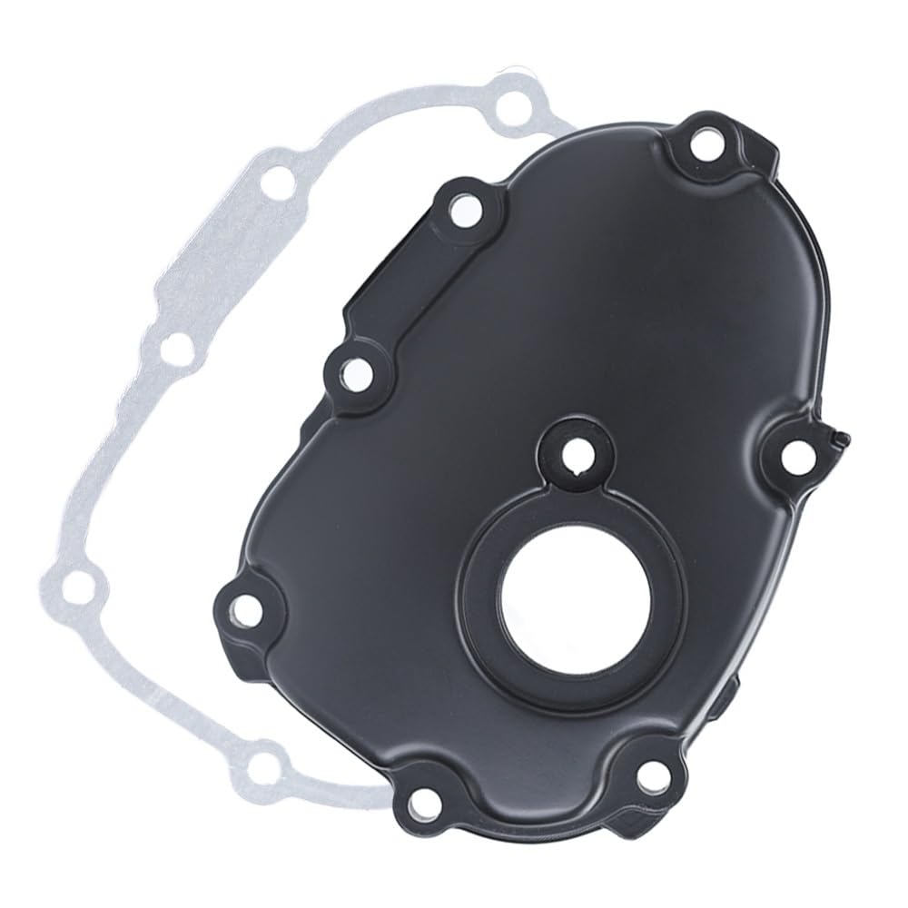 Cubierta de motor para YZF-R6 protector de estator de alta resistencia 7