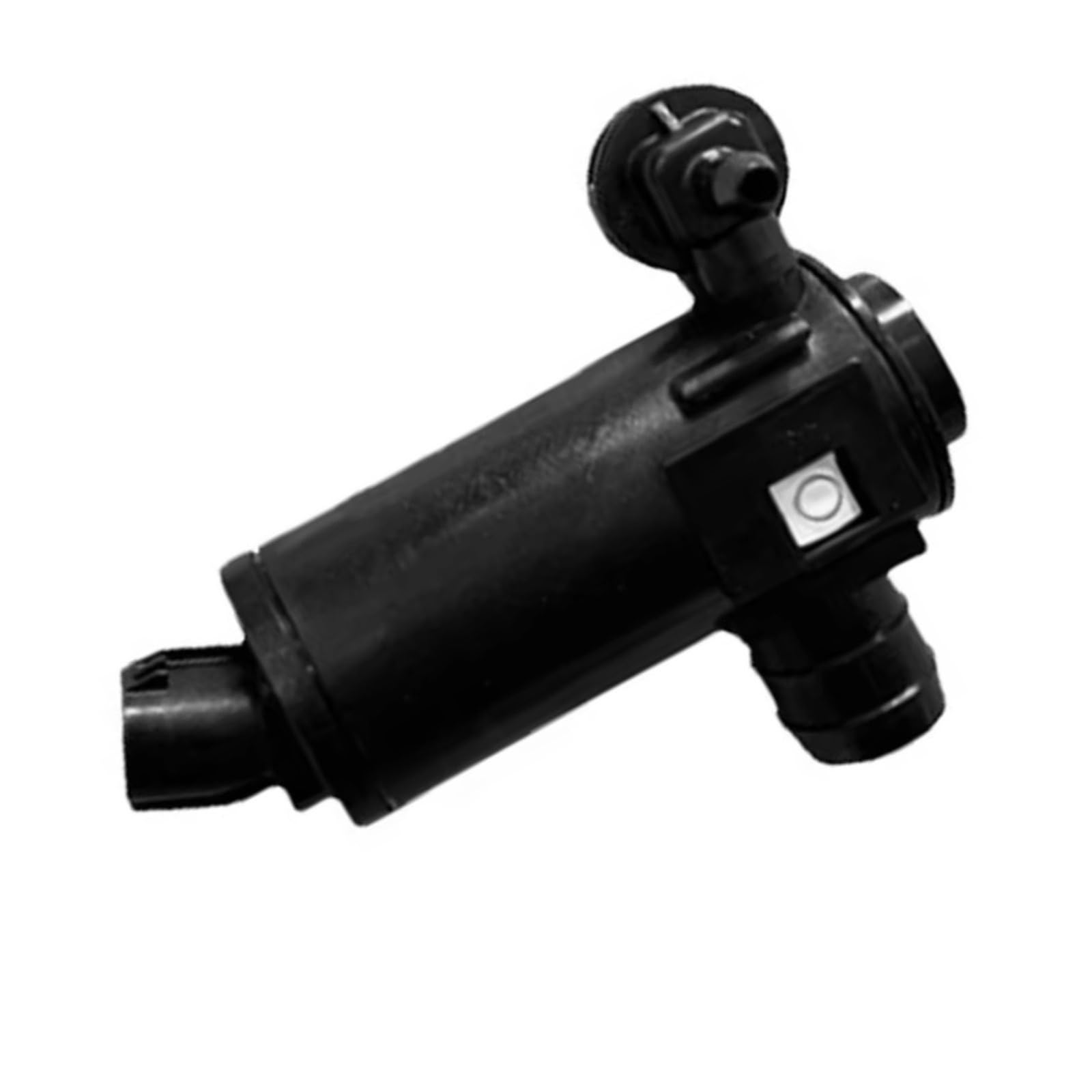 Windscreen Washer Pump Compatible with Toyota for Venza 2009-2014 for Yaris 2007-2014 1 Pcs Windshield Washer Pump Replacement Part G22C67482