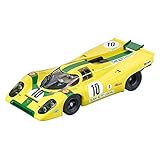 Frontlicht Carrera 20023843 - Digital 124 Porsche 917K Team Auto Usdau, Fahrzeug, Nummer 10