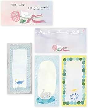 Amazon | 表現社 一筆箋 取り急ぎご挨拶まで 20-487 | 便せん | 文房具