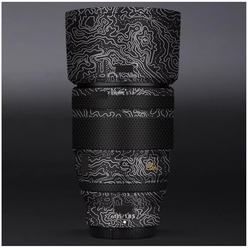 Protection Nikon Z 135mm F1.8 S Plena pour shooting photo extérieur