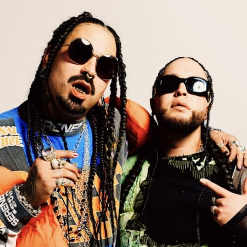 Snotty Nose Rez Kids