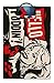 608832B - Dc Comics - Paillasson - Harley Quinn (40X60) (Playstation 4)