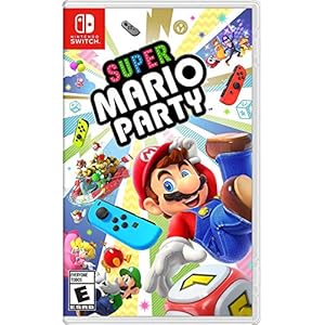 Super Mario Party – US Version