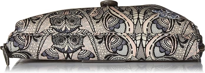 Image of Sakroots Smartphone Crossbody Purse - Women's Cellphone Bag & Wallet For Everyday - Convertible Wristlet With Zipper