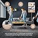 Tower T513025 VL120 Optimum Pets Cordless 3-in-1 Pole Vacuum with Flexi-Pole, HEPA 12 Filter, 1.5L Dust Tank, 26Kpa, 33.3V, Black & Bronze