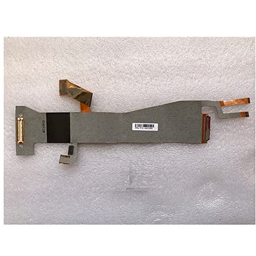 Câble d'écran pour Lenovo ThinkPad W500 avec nappe d'alimentation LED haute performance
