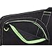 Kylebooker Soft Scoped Rifle Cases Tactical Shotgun Gun Bag (48inch, Black)