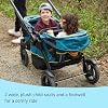 Graco Modes Adventure Stroller Wagon, Acadia