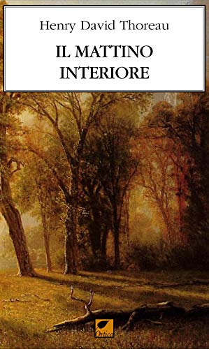  Il mattino interiore