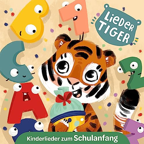 LiederTiger