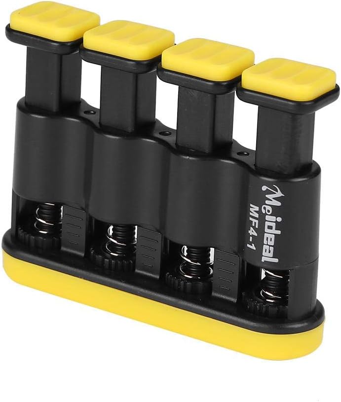 Esercitatore a mano per la forza