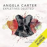 Cover of Expletives Deleted