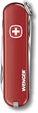 Victorinox Wenger Swiss Army Knife Coltellino Svizzero Multiuso, 7 Funzioni - 2