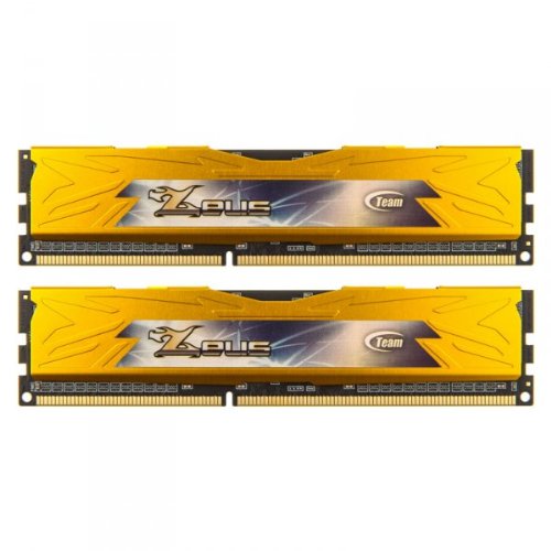 Zeus Yellow 8 GB