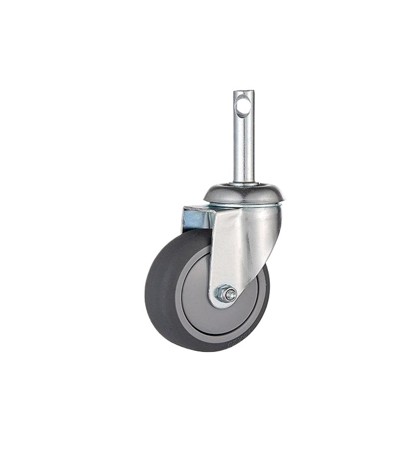 MXXDMOPD 4 Pieces/lot 3 inch Hotel Reception Dining cart casters Trolley Bowl Accessories(D-universal Wheel)