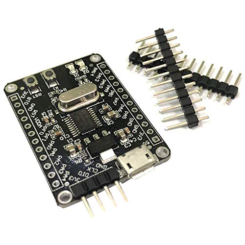 SongHe STM32F030F4P6 Development Board/core Learning Board/Small System