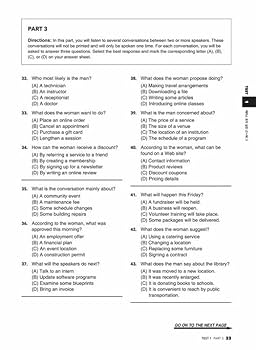 韓国英語教材 HACKERS ハッカーズ TOEIC 実戦 LC+ RC 3 (模擬