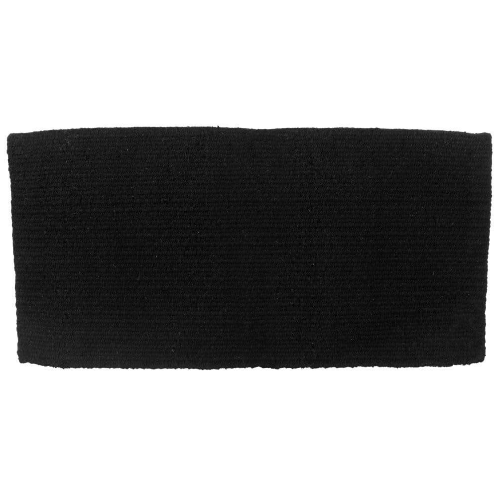 Tough 1 Solid Color Saddle Blanket