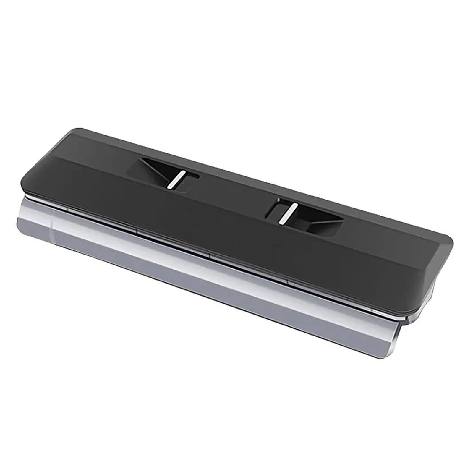 Compatible For Tineco，For Floor One S5，Main Brush Cover Replacement Spare Brush Guard Plastic Black Gray 270 38 81mm
