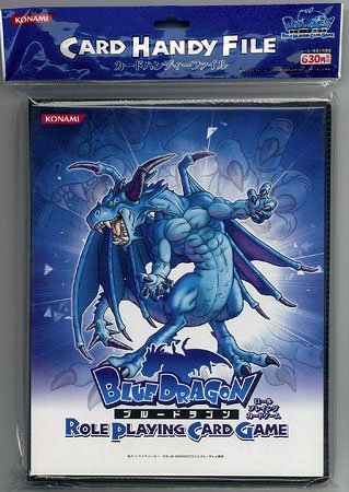 Amazon | ブルードラゴン ロールプレイングカードゲーム「カード