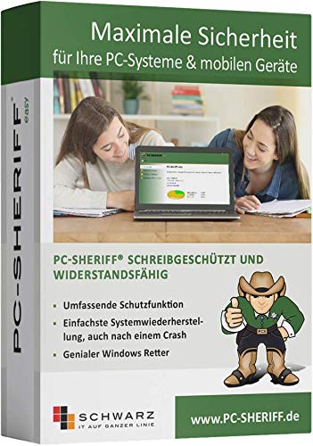 PC-SHERIFF easy