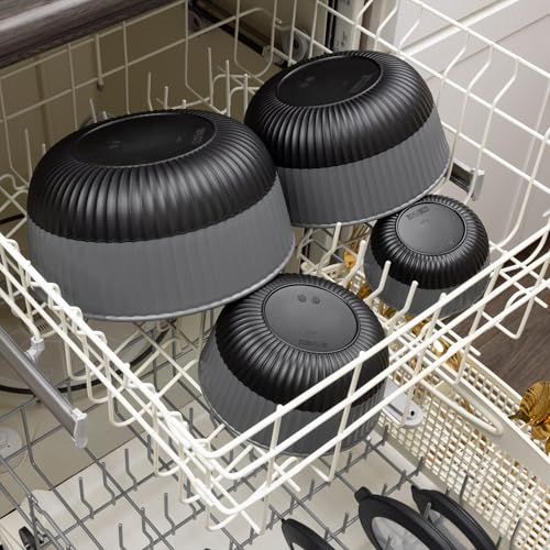 Set de 8 Tazones Fizu Home con Tapa, 4200ml miniatura 6