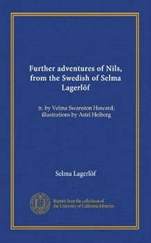 Further Adventures of Nils